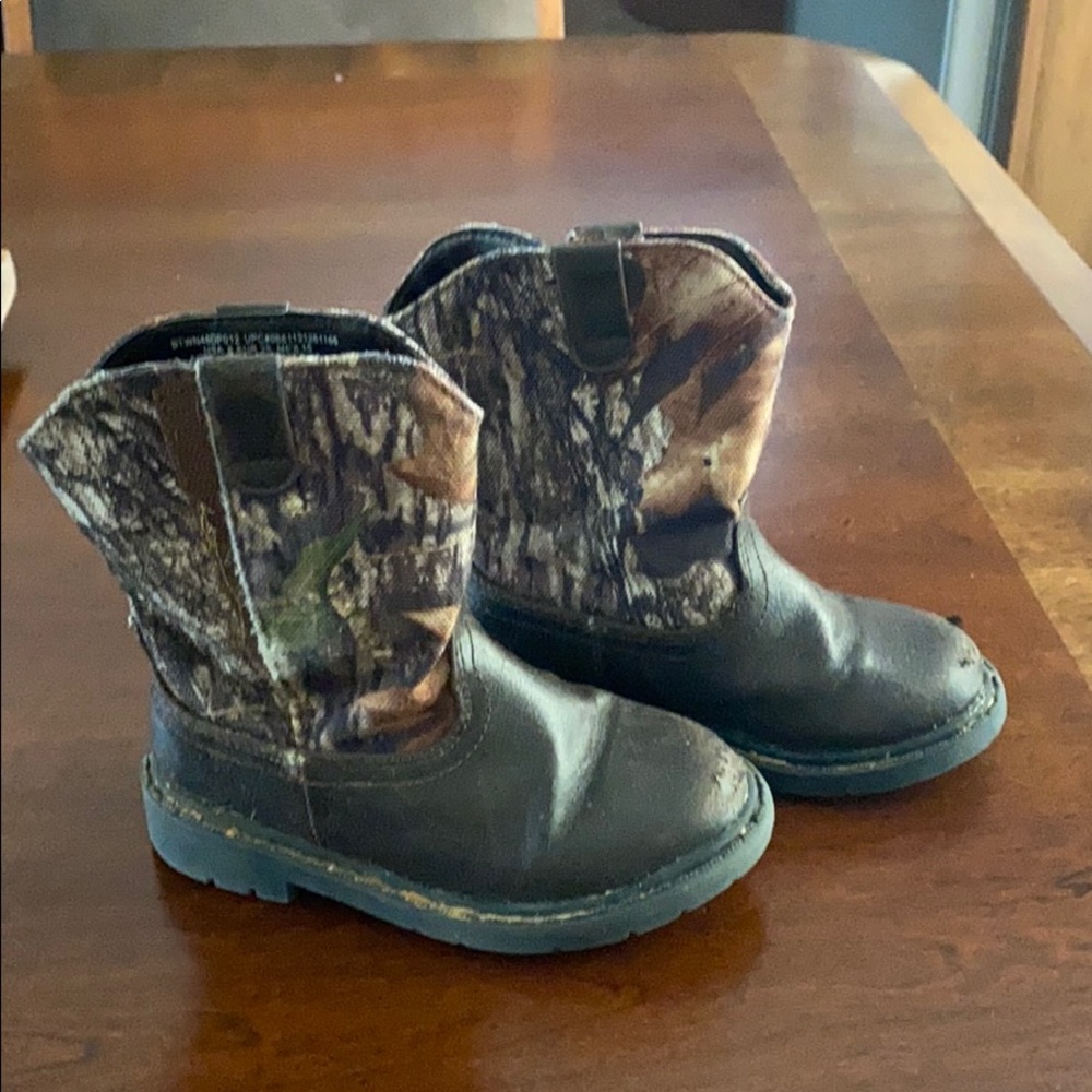 Boots